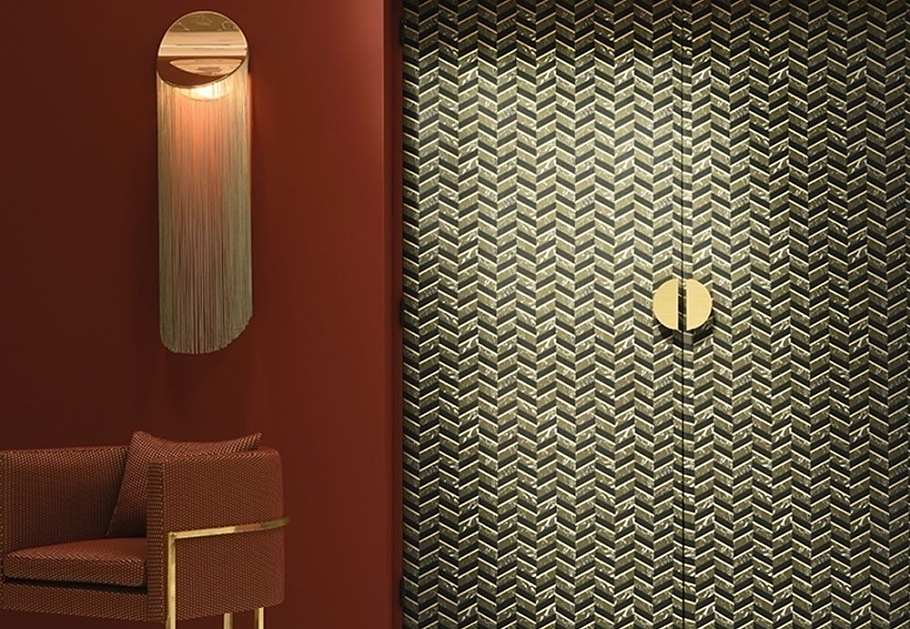 Ткань Lelievre Collection 24 4248/10