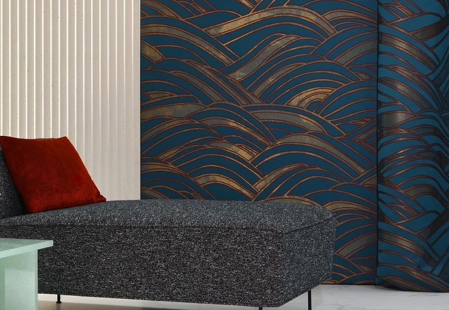 Ткань Lelievre Collection 24 4250/01