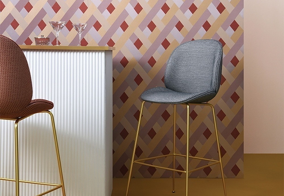 Ткань Lelievre Collection 24 805/01