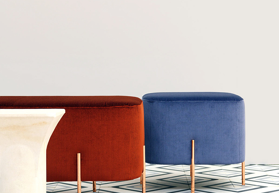 Ткань Lelievre Collection 24 806/05