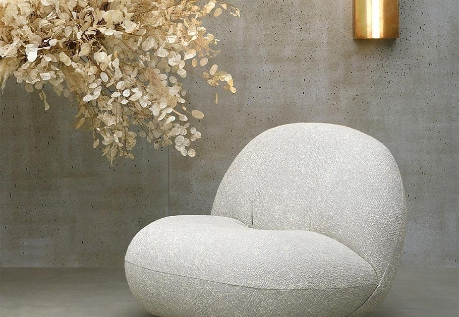 Ткань Lelievre Nature Precieuse 4246/03