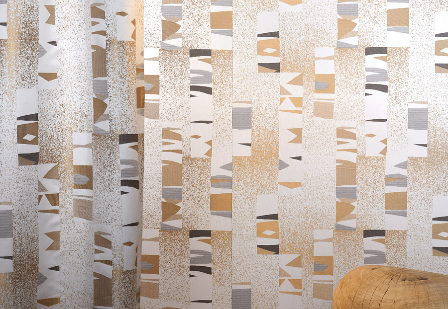 Ткань Lelievre Nature Precieuse 4247/01