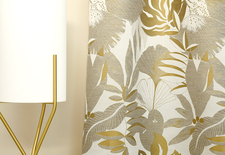 Ткань Lelievre Nature Precieuse 609/01