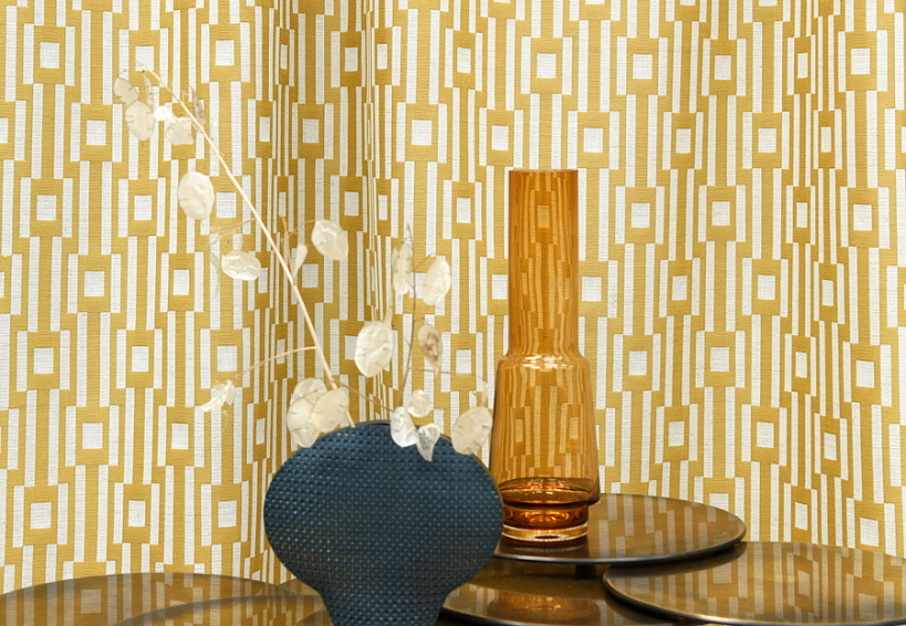 Ткань Lelievre Nature Precieuse 615/03