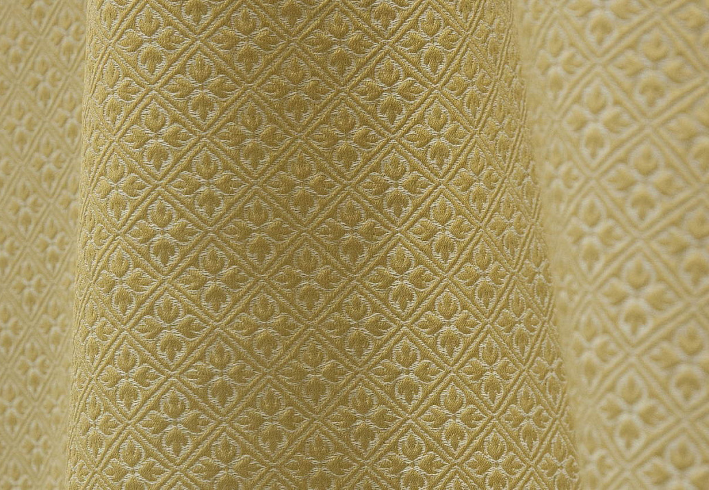 Ткань Lelievre Rameaux/Quadrille/Bosquet/Medaillon 4244/03