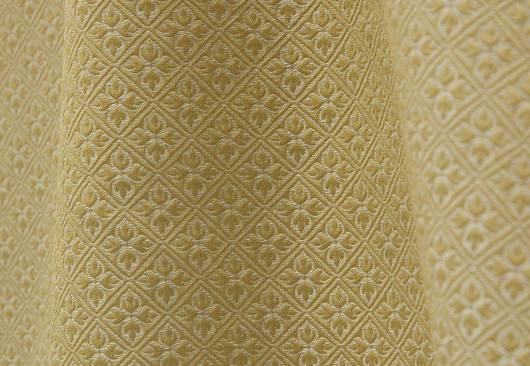 Ткань Lelievre Rameaux/Quadrille/Bosquet/Medaillon 4244/03