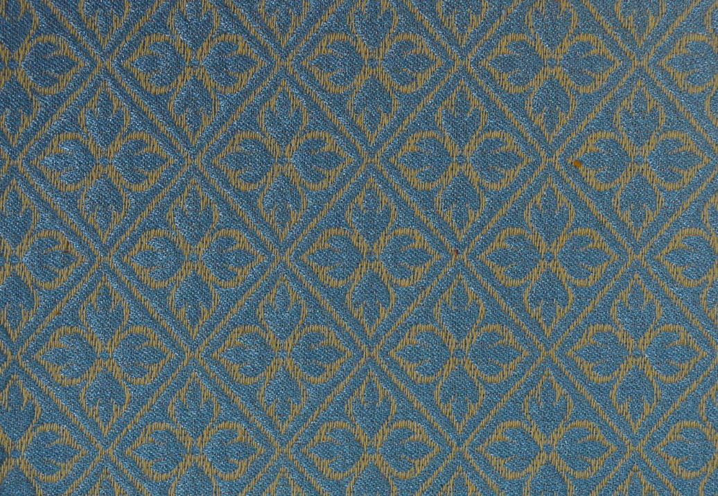 Ткань Lelievre Rameaux/Quadrille/Bosquet/Medaillon 4244/07