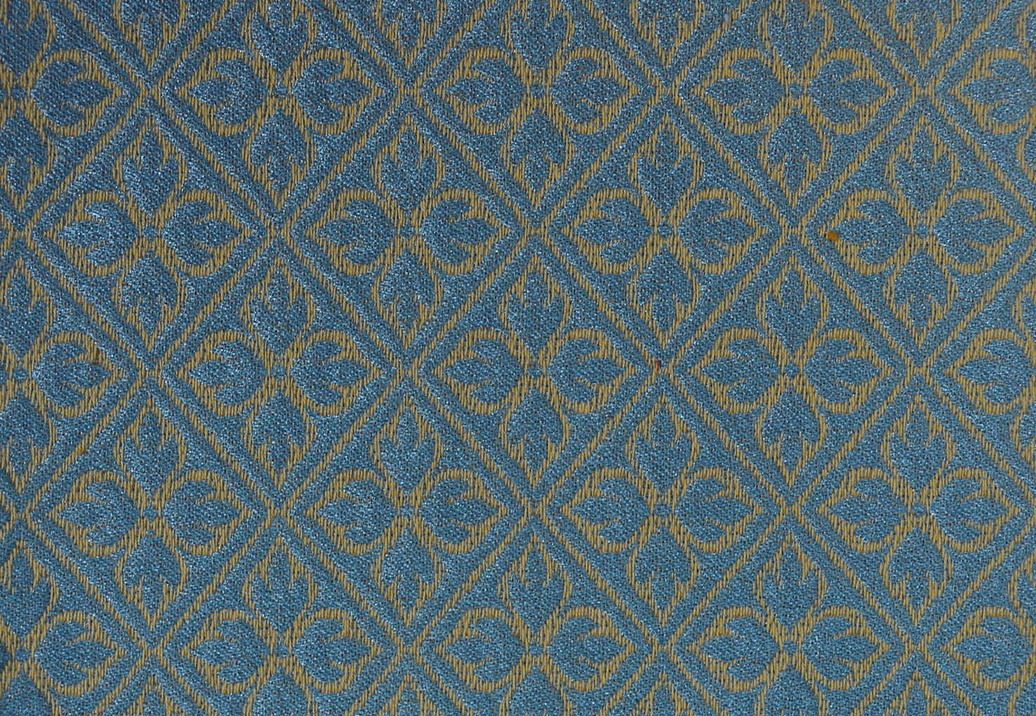 Ткань Lelievre Rameaux/Quadrille/Bosquet/Medaillon 4244/07