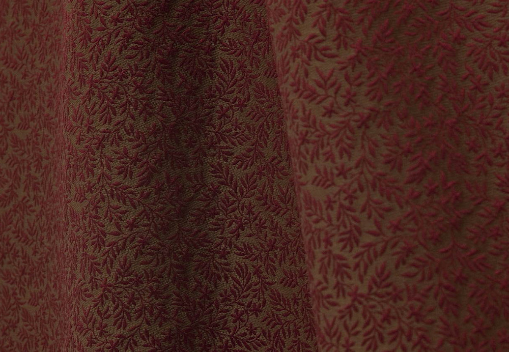 Ткань Lelievre Rameaux/Quadrille/Bosquet/Medaillon 4245/01