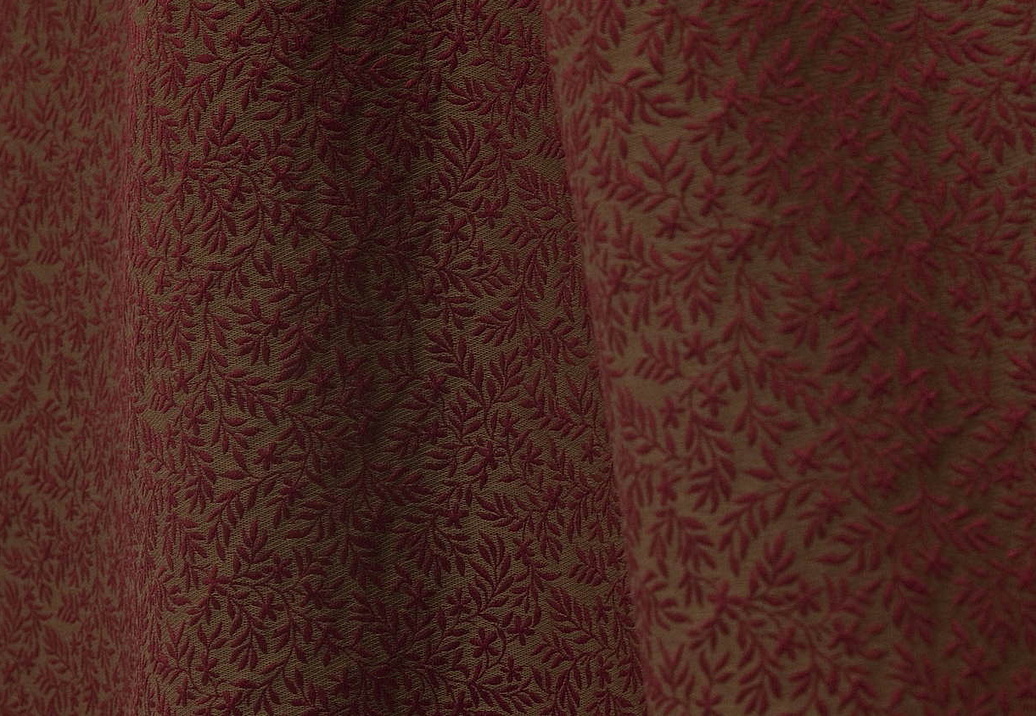 Ткань Lelievre Rameaux/Quadrille/Bosquet/Medaillon 4245/01