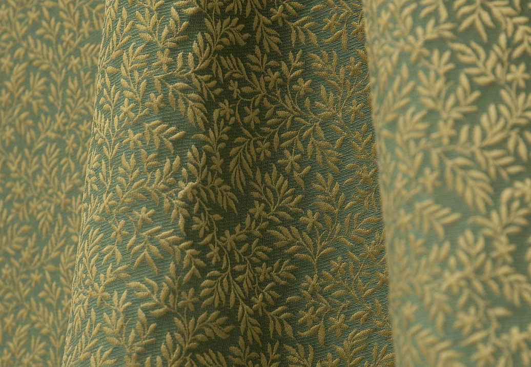 Ткань Lelievre Rameaux/Quadrille/Bosquet/Medaillon 4245/03