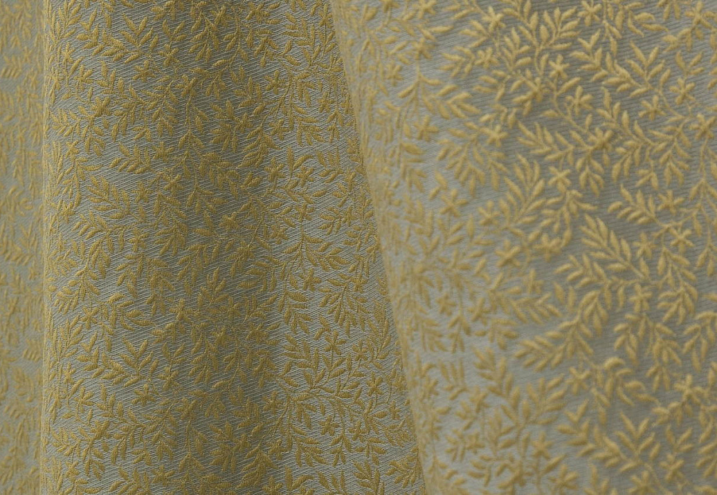 Ткань Lelievre Rameaux/Quadrille/Bosquet/Medaillon 4245/04