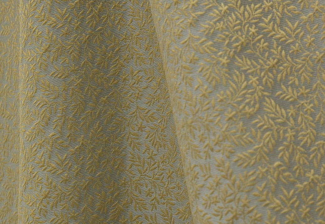 Ткань Lelievre Rameaux/Quadrille/Bosquet/Medaillon 4245/04