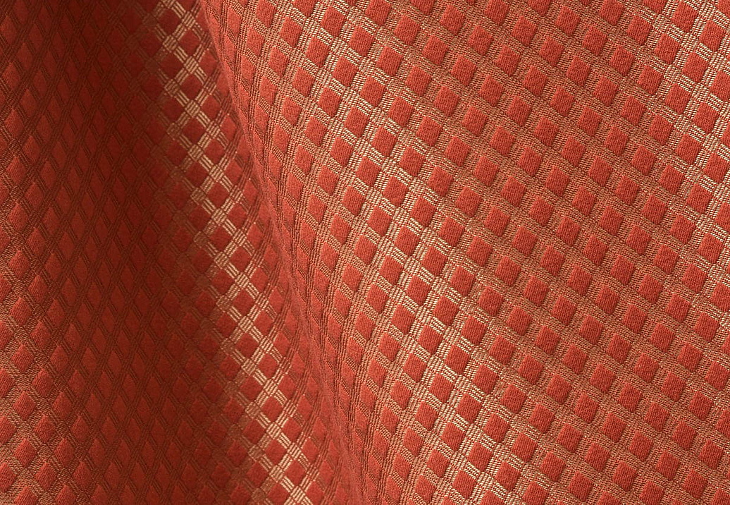 Ткань Lelievre Rameaux/Quadrille/Bosquet/Medaillon 569/02