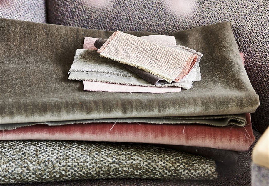 Ткань Designers Guild Opera FDG2700/09