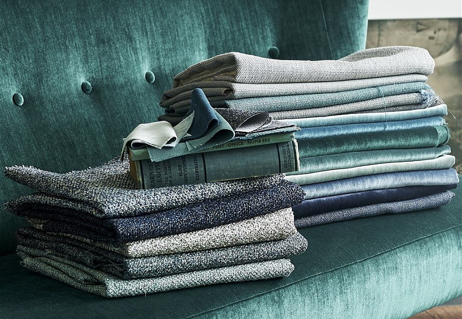 Ткань Designers Guild Opera FDG2700/31