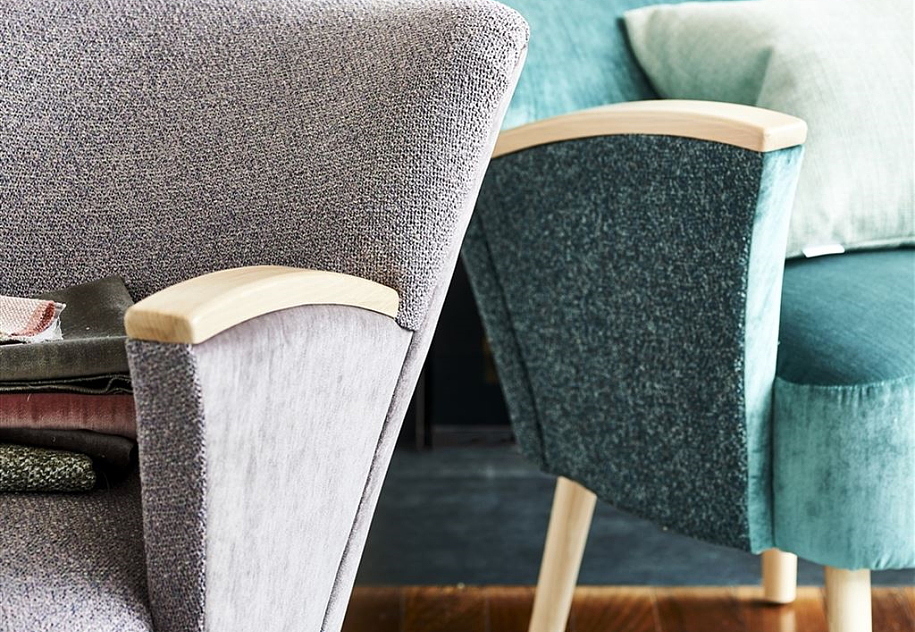Ткань Designers Guild Opera FDG2702/14