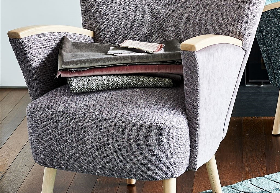 Ткань Designers Guild Opera FDG2702/14
