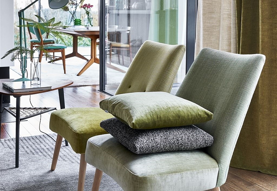 Ткань Designers Guild Opera FDG2702/22