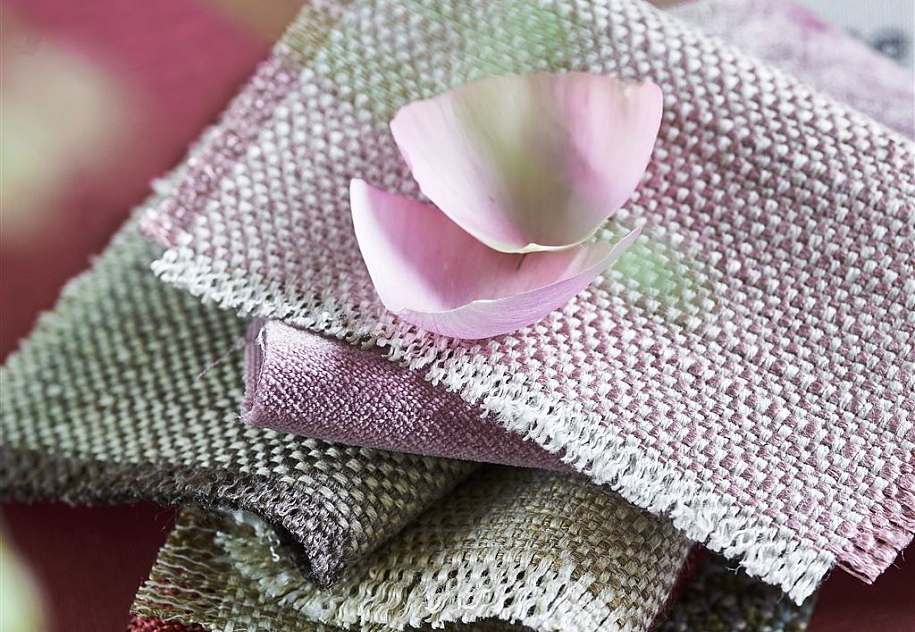 Ткань Designers Guild Opera FDG2701/32