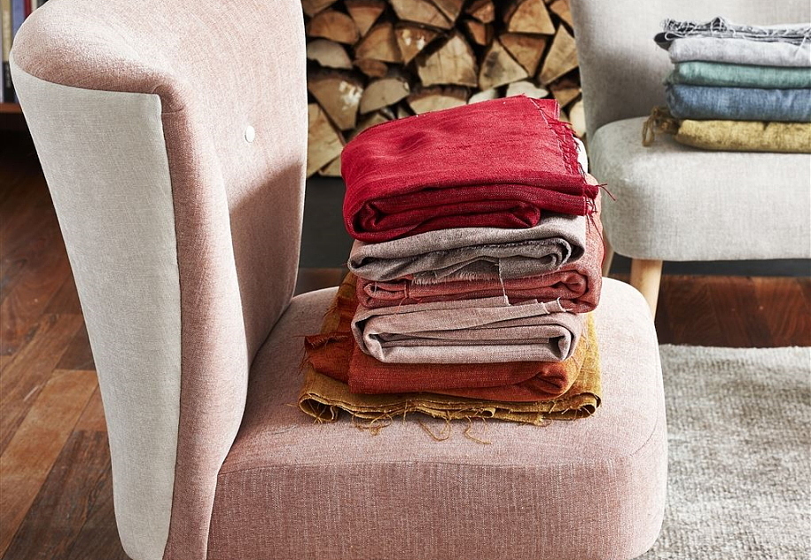 Ткань Designers Guild Canezza FDG2703/12