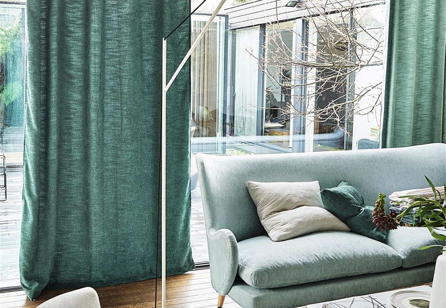 Ткань Designers Guild Canezza FDG2703/24