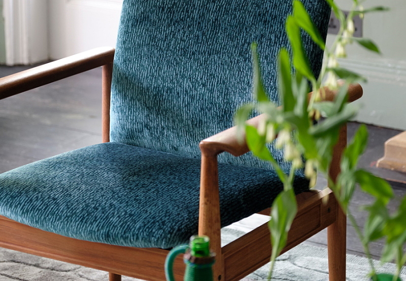 Ткань Designers Guild Fitzrovia FDG2924/02