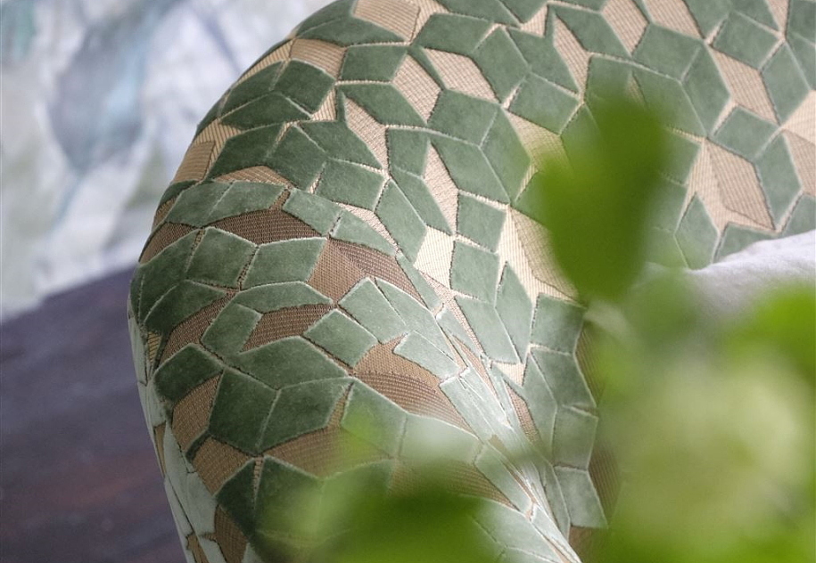 Ткань Designers Guild Fitzrovia FDG2925/01