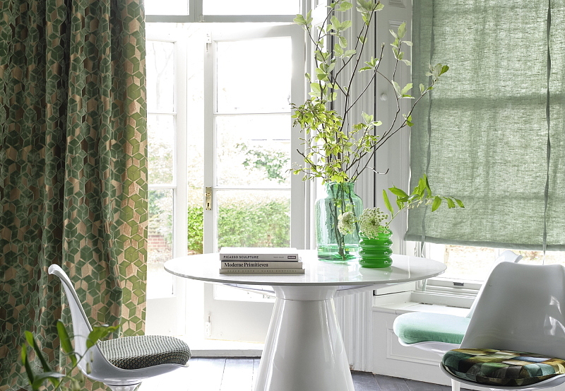 Ткань Designers Guild Fitzrovia FDG2925/01