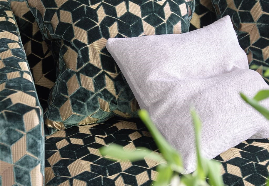 Ткань Designers Guild Fitzrovia FDG2925/02