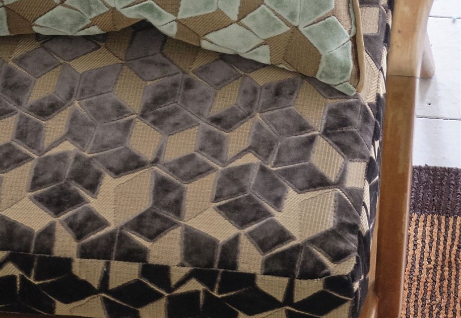 Ткань Designers Guild Fitzrovia FDG2925/08
