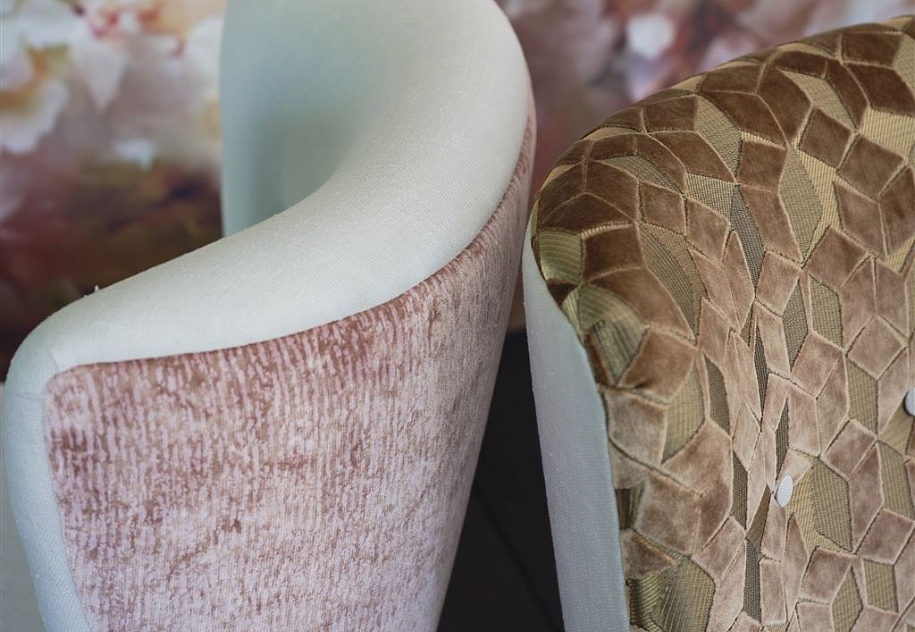 Ткань Designers Guild Fitzrovia FDG2925/09