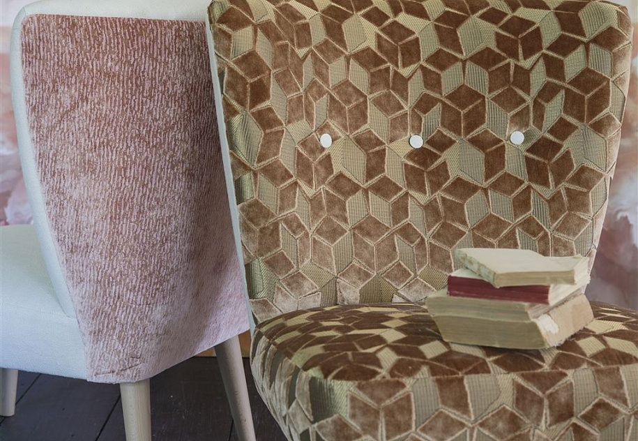 Ткань Designers Guild Fitzrovia FDG2925/09