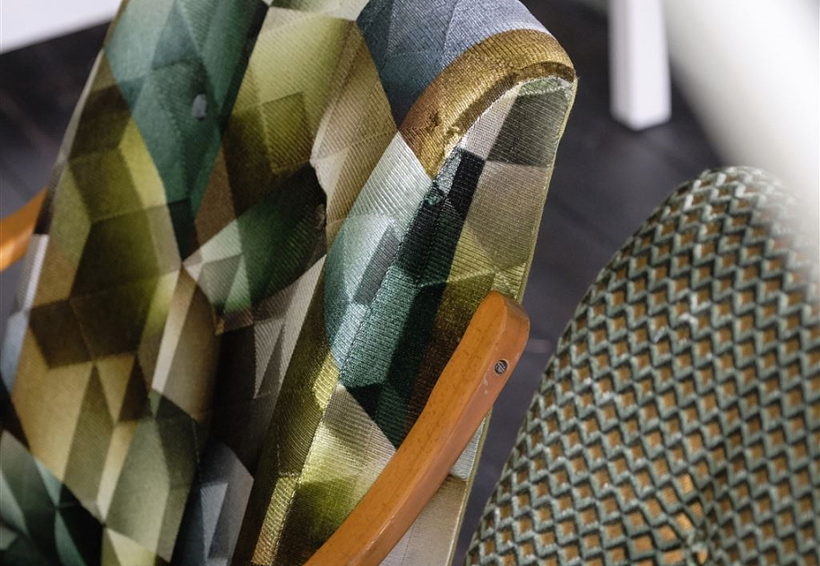 Ткань Designers Guild Fitzrovia FDG2926/01