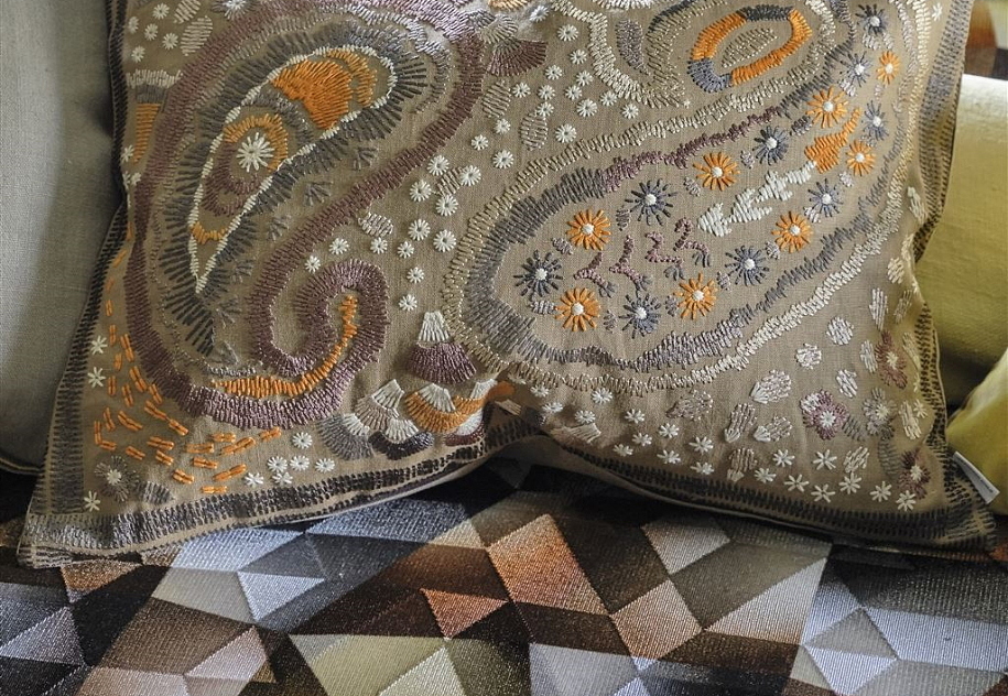 Ткань Designers Guild Fitzrovia FDG2926/02