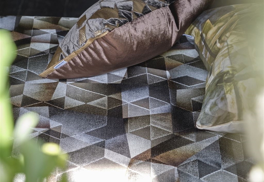Ткань Designers Guild Fitzrovia FDG2926/03