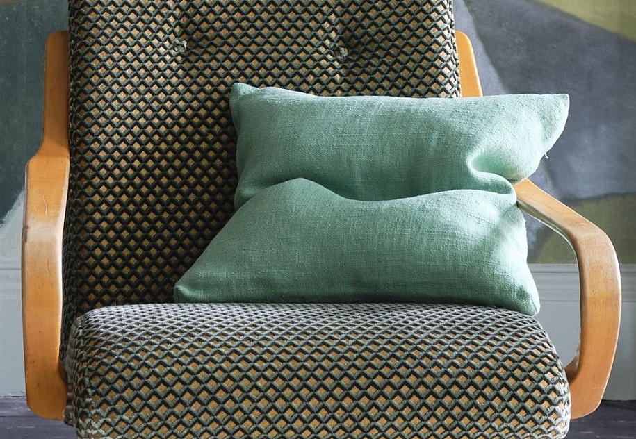 Ткань Designers Guild Fitzrovia FDG2927/02