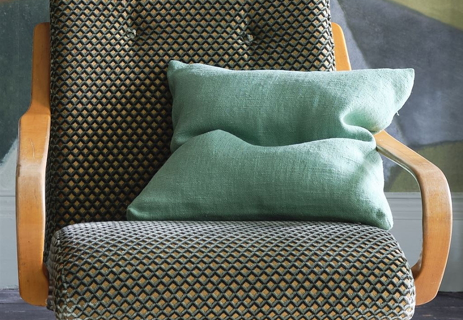Ткань Designers Guild Fitzrovia FDG2927/02