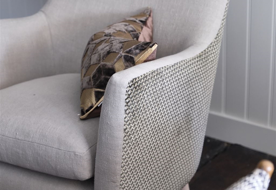 Ткань Designers Guild Fitzrovia FDG2927/05