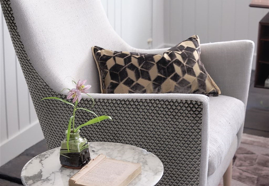 Ткань Designers Guild Fitzrovia FDG2927/05