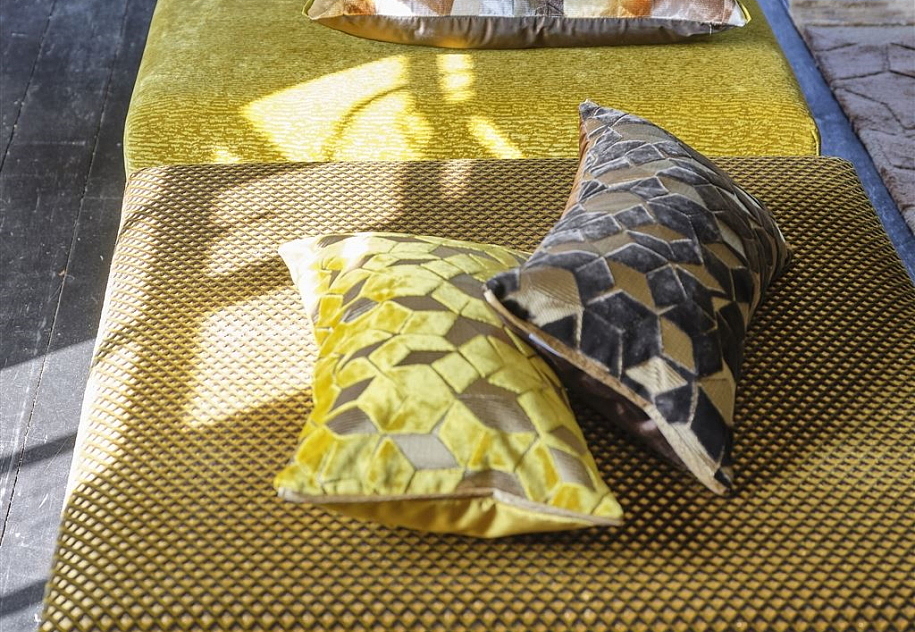 Ткань Designers Guild Fitzrovia FDG2927/06