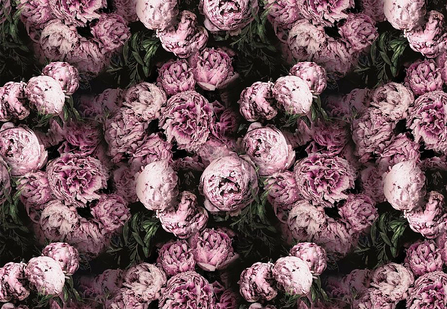 Ткань Designers Guild Le poeme de fleurs FDG2928/01