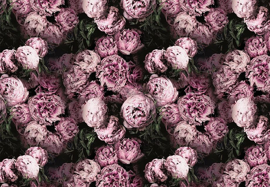Ткань Designers Guild Le poeme de fleurs FDG2928/01