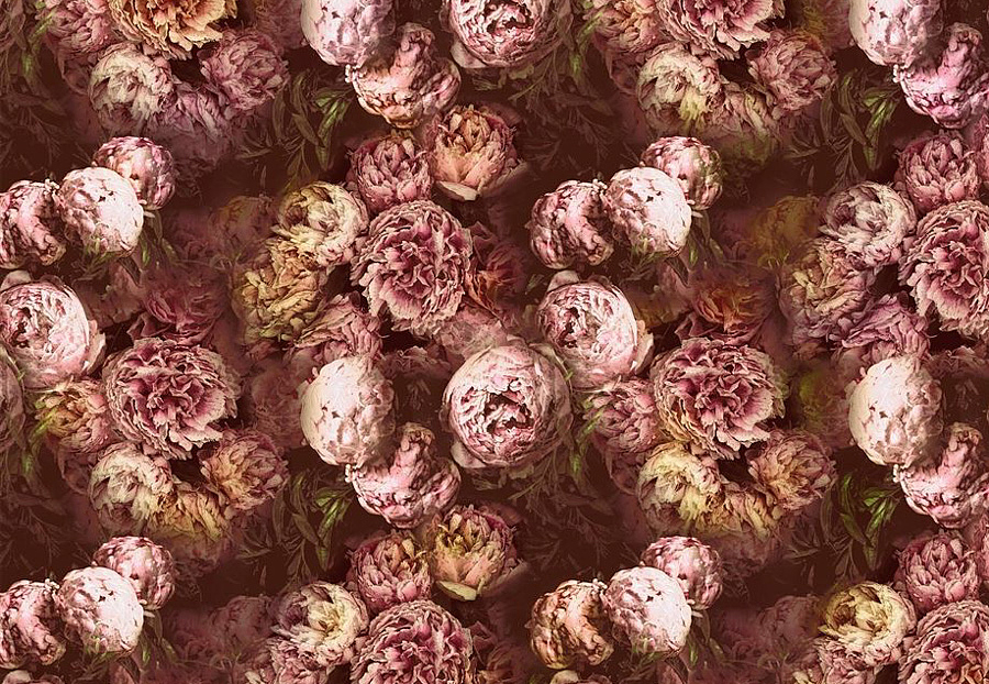 Ткань Designers Guild Le poeme de fleurs FDG2928/02