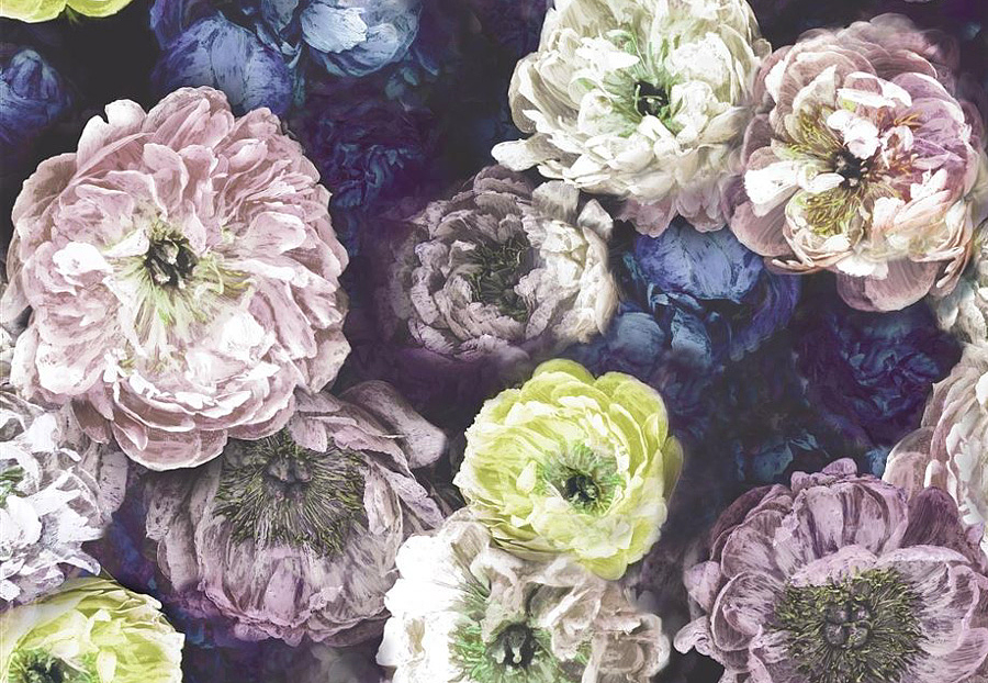 Ткань Designers Guild Le poeme de fleurs FDG2932/01
