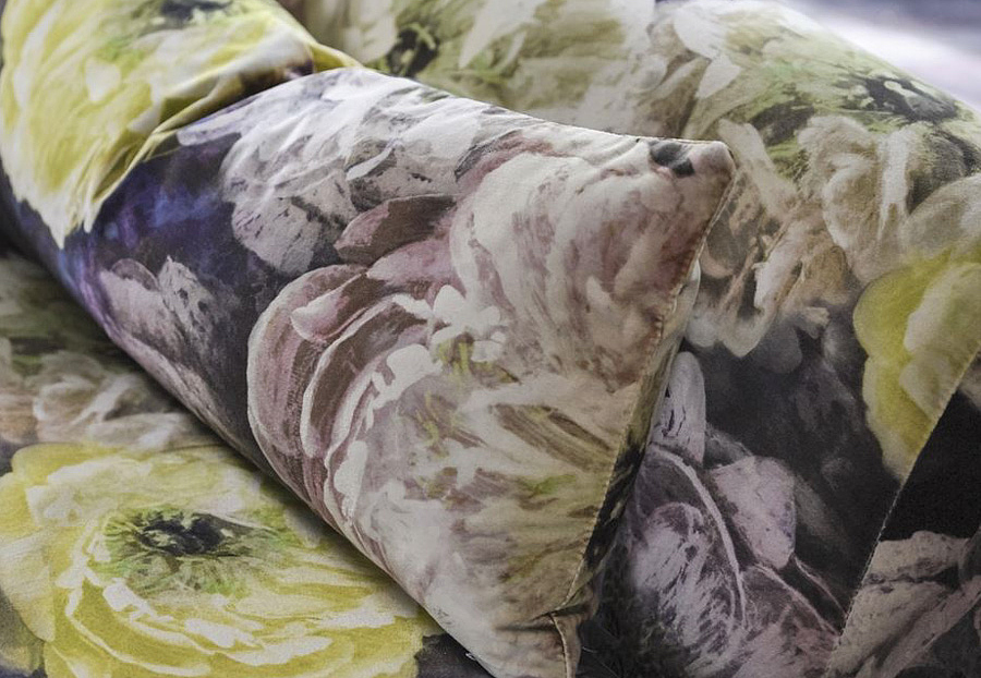 Ткань Designers Guild Le poeme de fleurs FDG2932/01