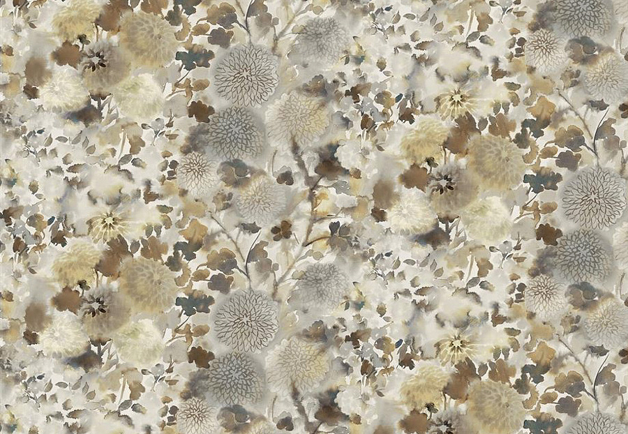Ткань Designers Guild Le poeme de fleurs FDG2933/02