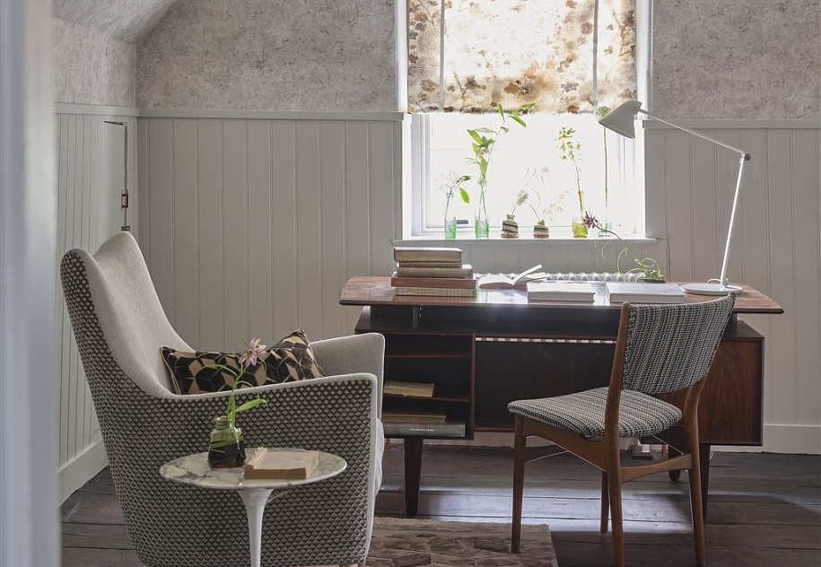 Ткань Designers Guild Le poeme de fleurs FDG2933/02