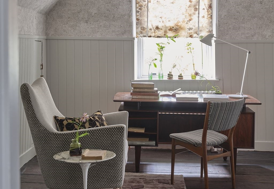 Ткань Designers Guild Le poeme de fleurs FDG2933/02