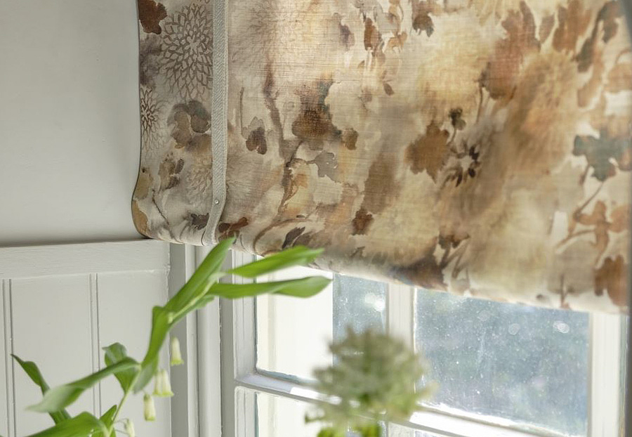Ткань Designers Guild Le poeme de fleurs FDG2933/02
